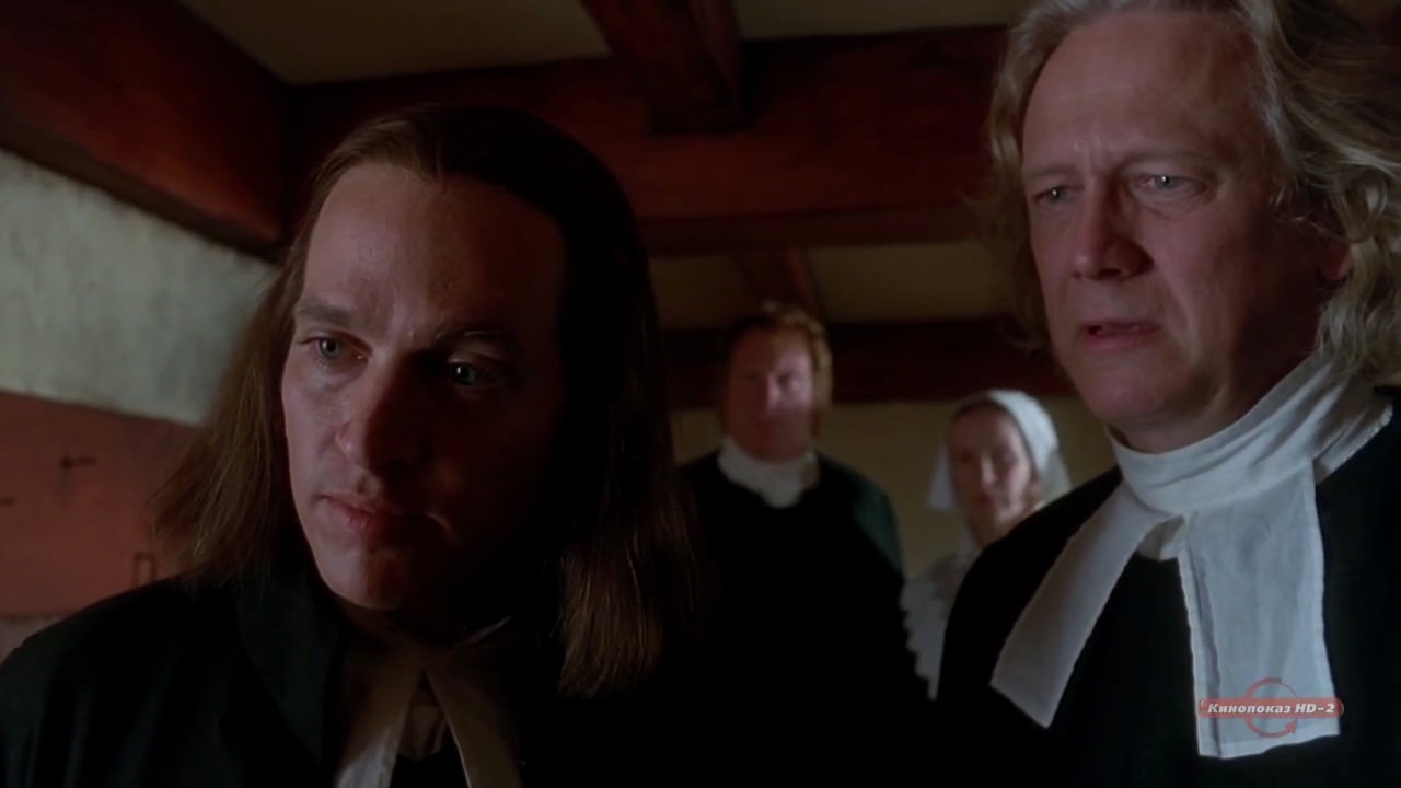 The Crucible (1996) screencap 3249