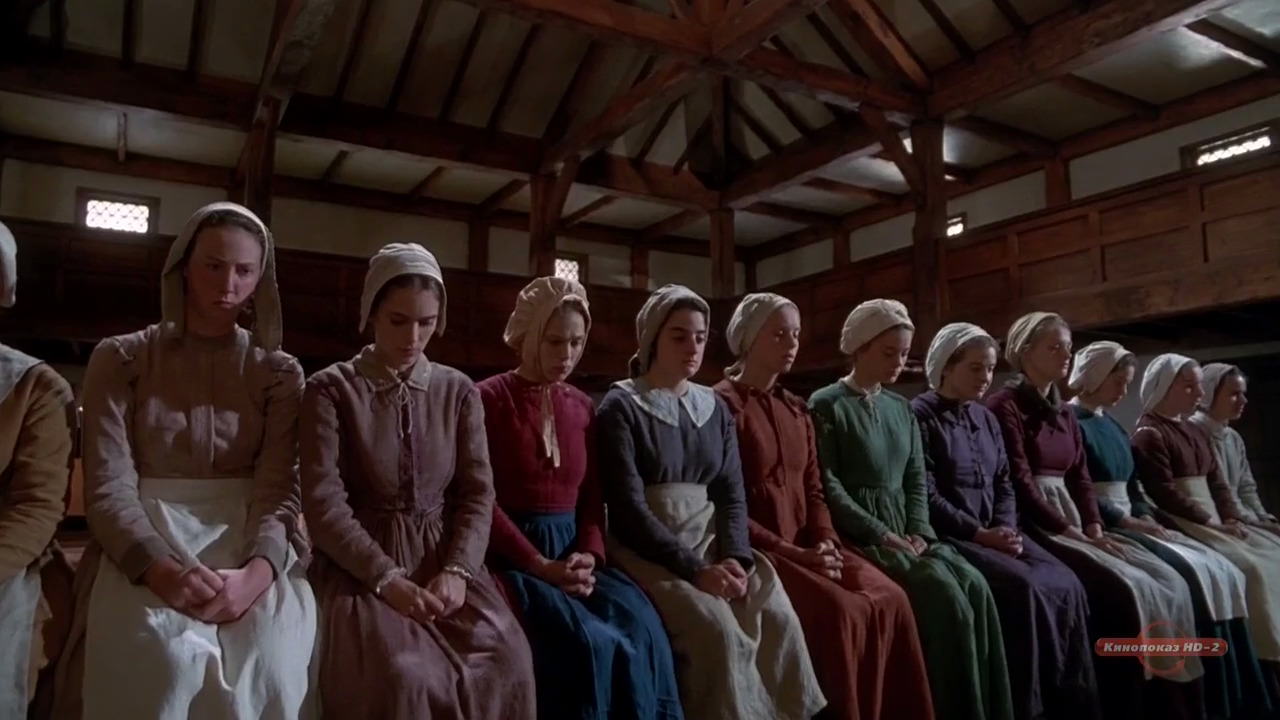 The Crucible (1996) screencap 3252