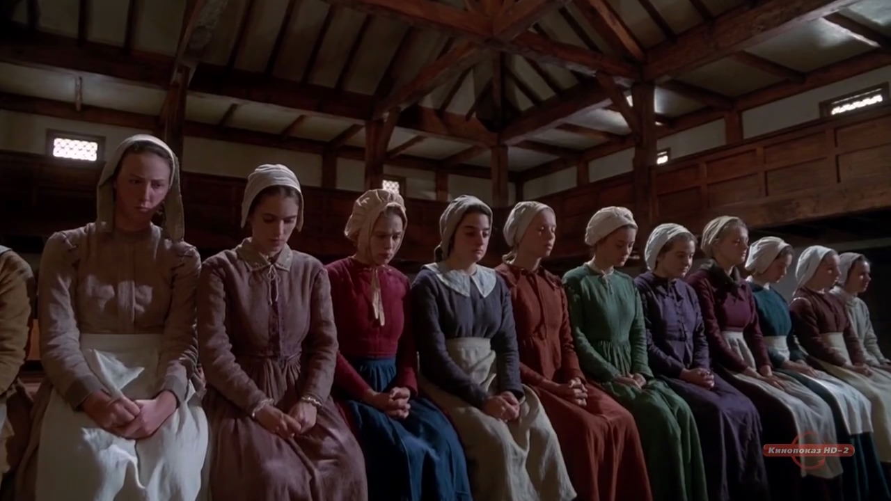 The Crucible (1996) movie still 3253