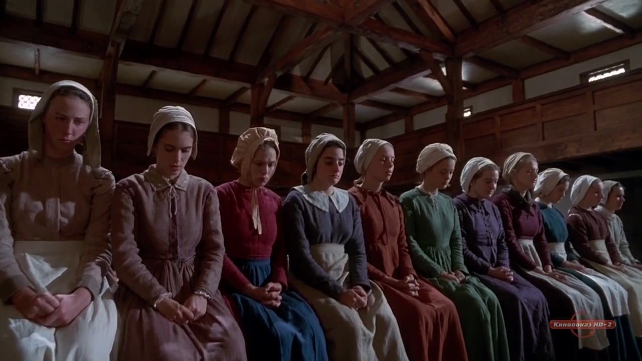 The Crucible (1996) screencap 3255