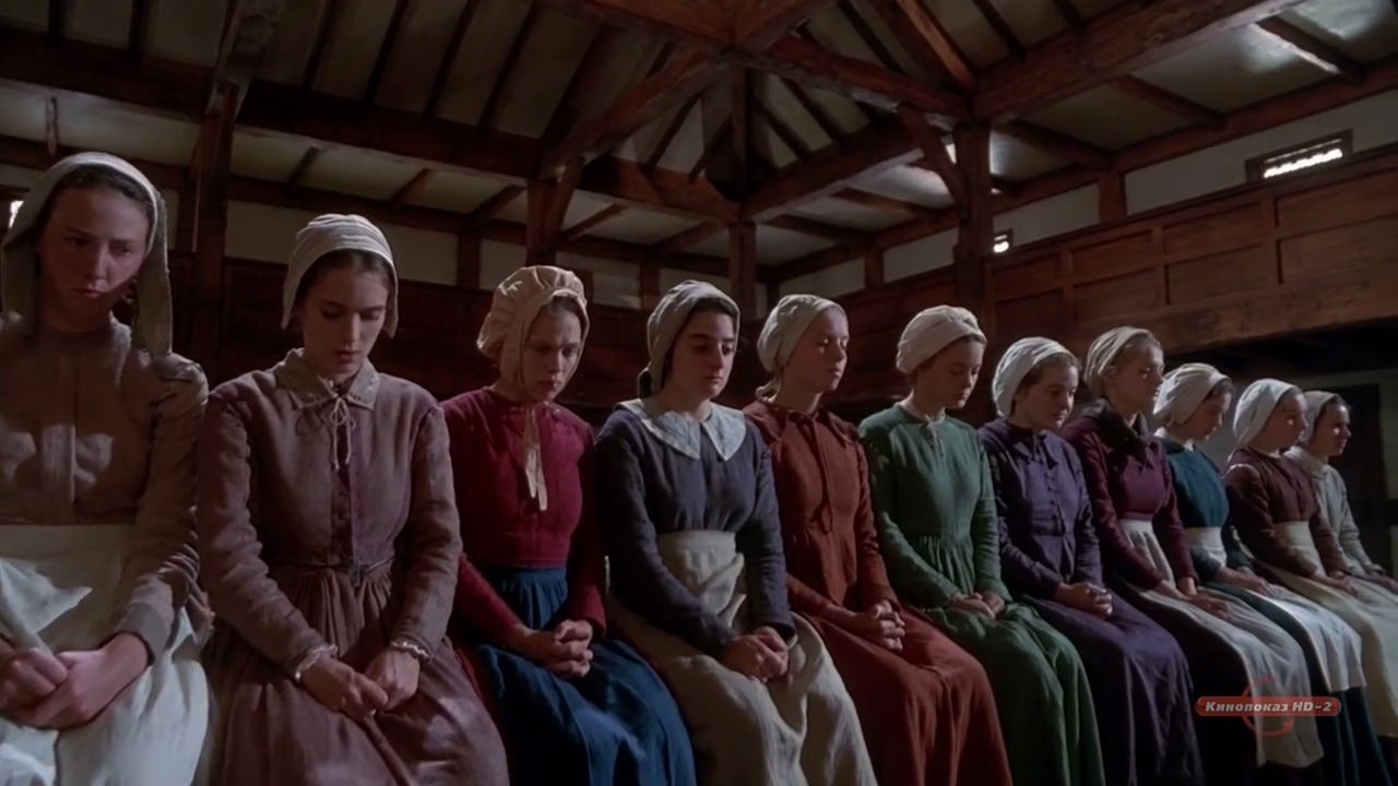 The Crucible (1996) movie still 3256