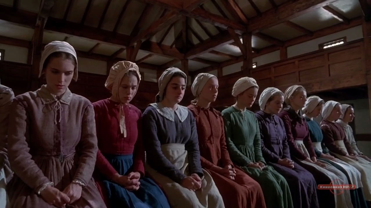 The Crucible (1996) movie still 3259