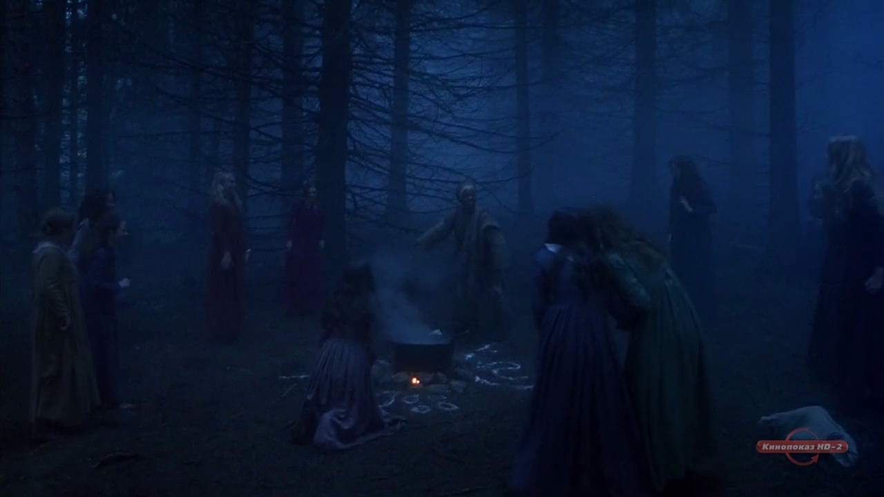 The Crucible (1996) HD screenshot 326
