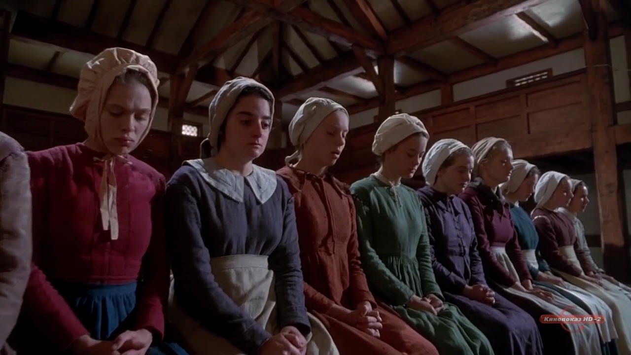 The Crucible (1996) screencap 3264