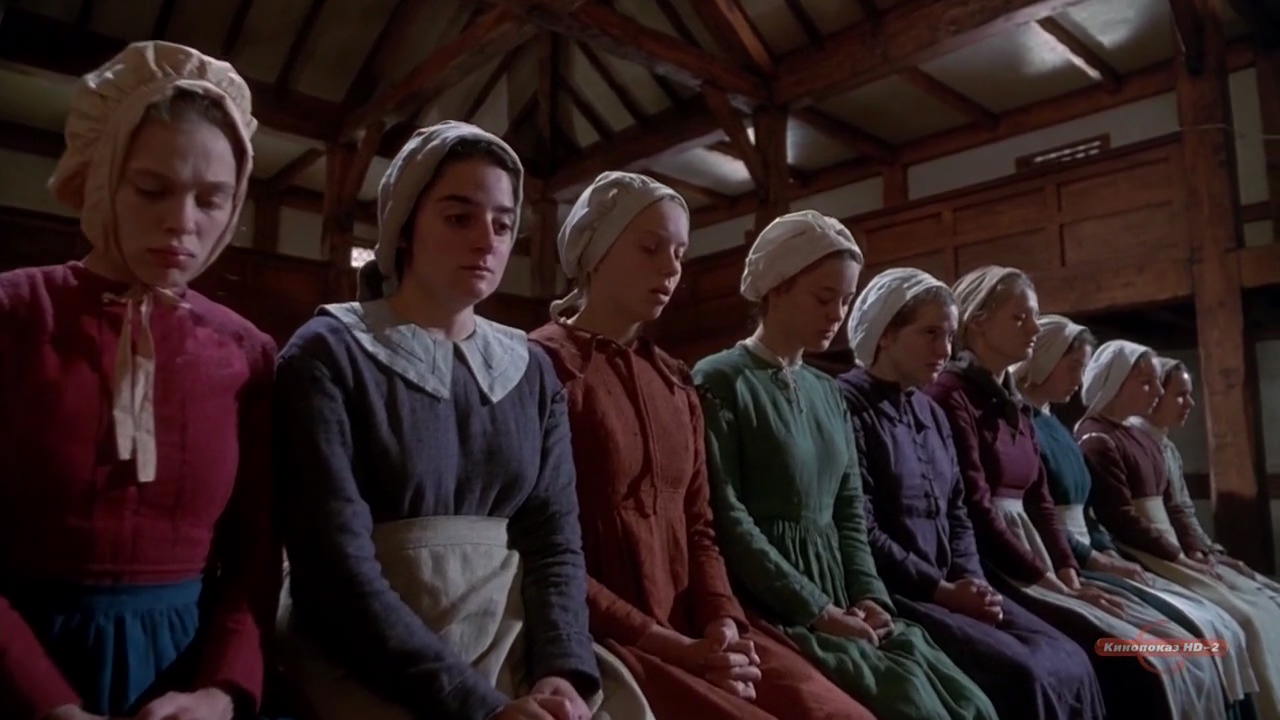 The Crucible (1996) movie still 3265