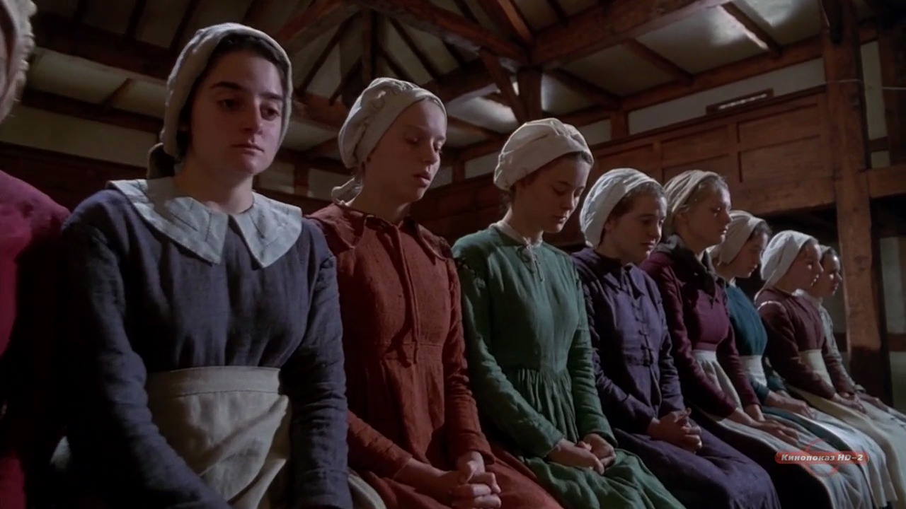 The Crucible (1996) screencap 3267