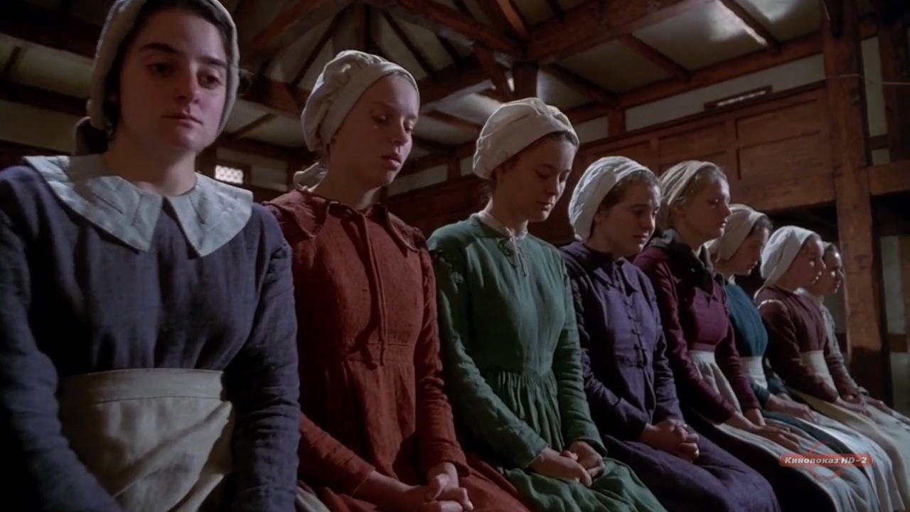 The Crucible (1996) movie still 3268
