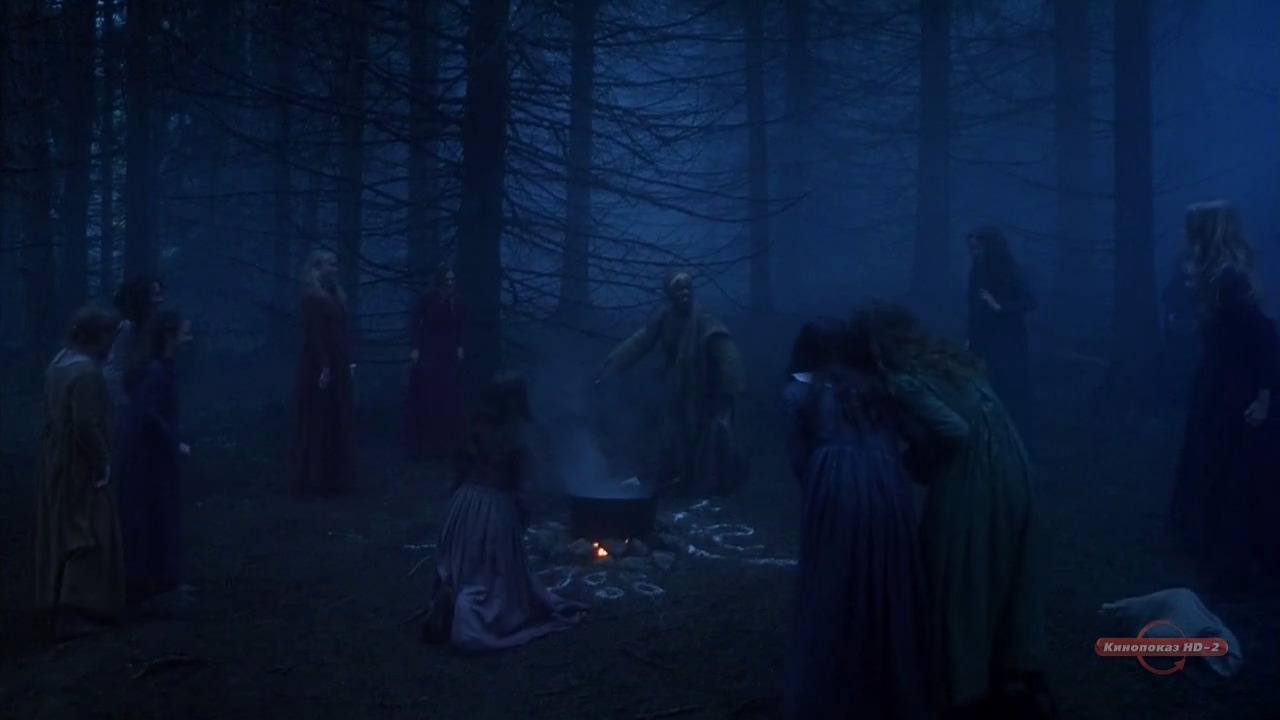 The Crucible (1996) screencap 327