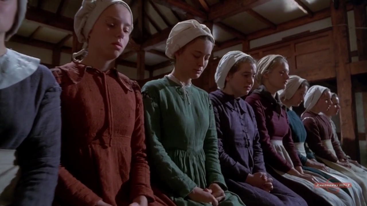 The Crucible (1996) screencap 3270
