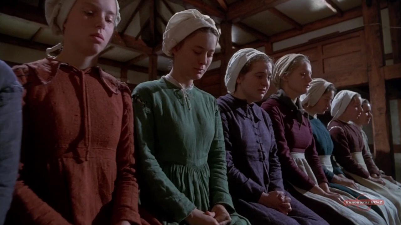 The Crucible (1996) movie still 3271