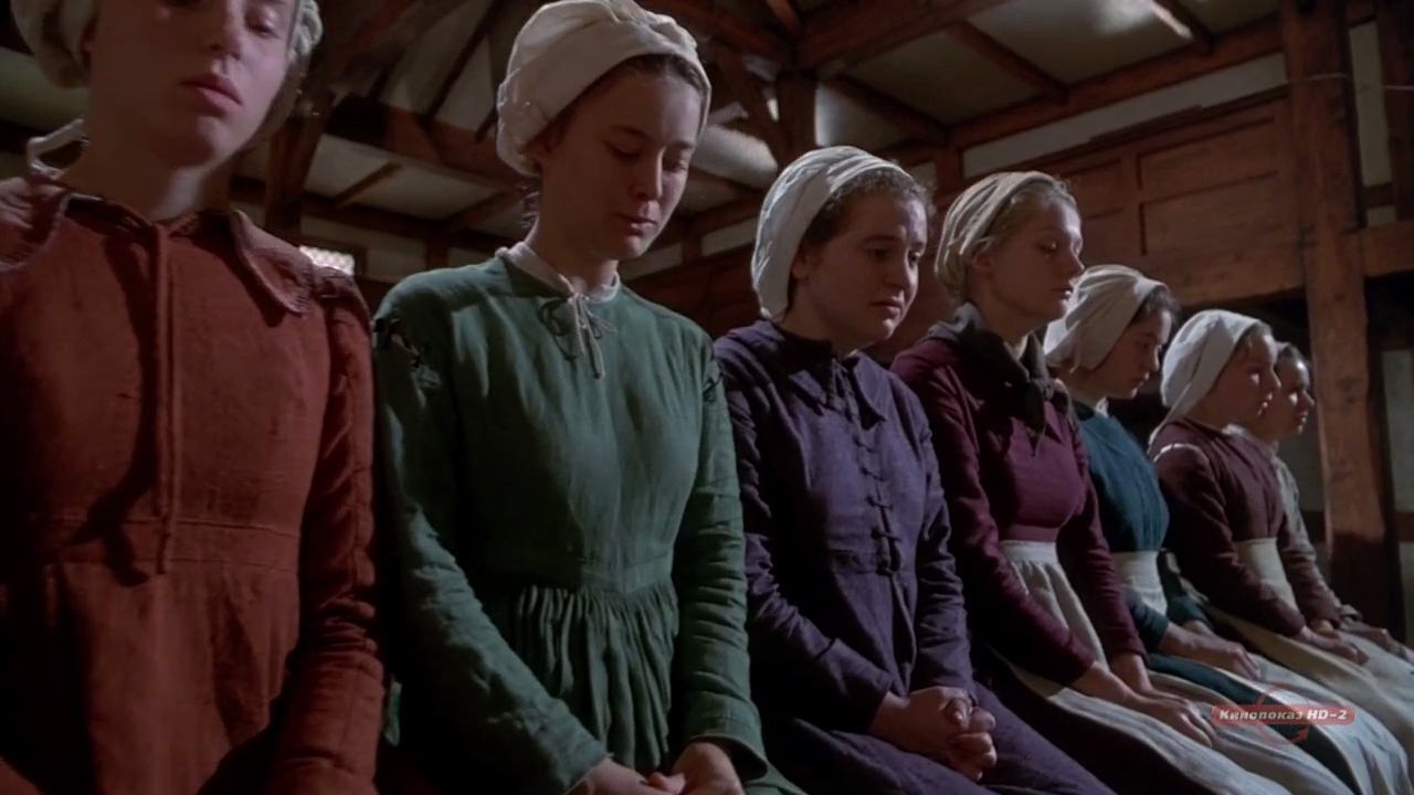 The Crucible (1996) HD screenshot 3272