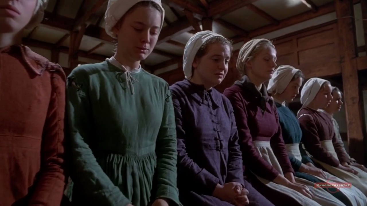 The Crucible (1996) screencap 3273