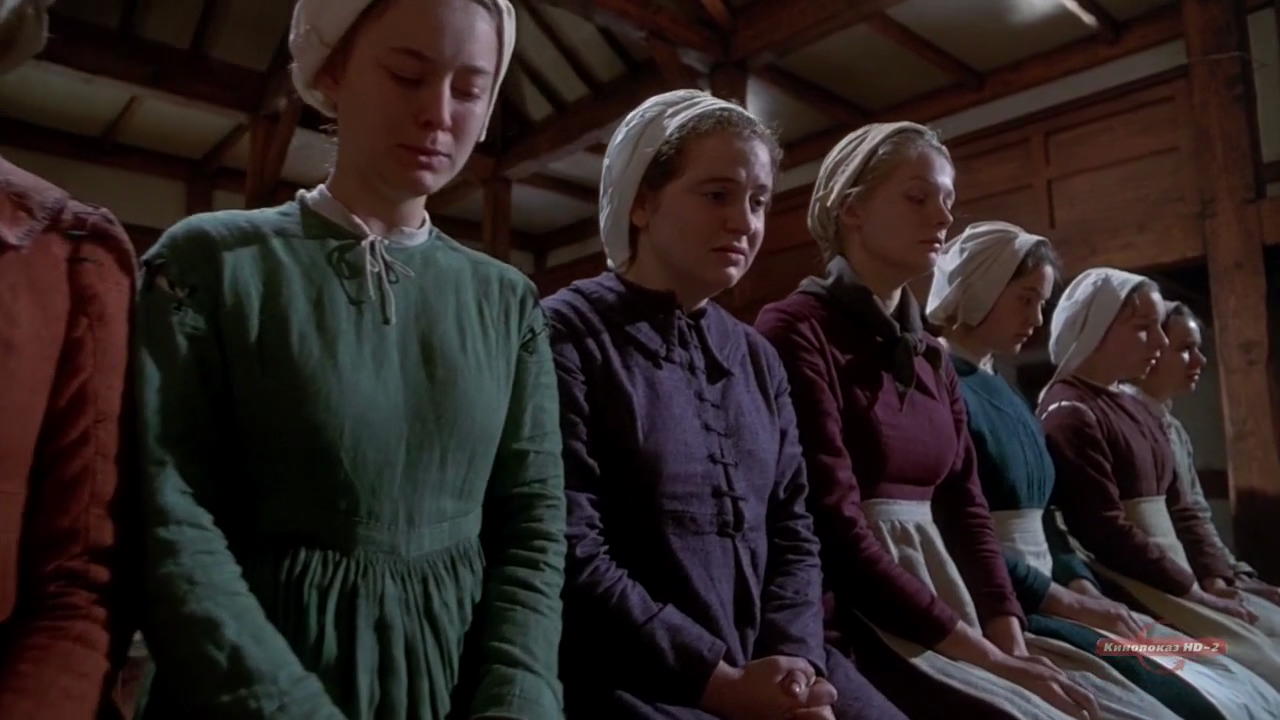 The Crucible (1996) movie still 3274