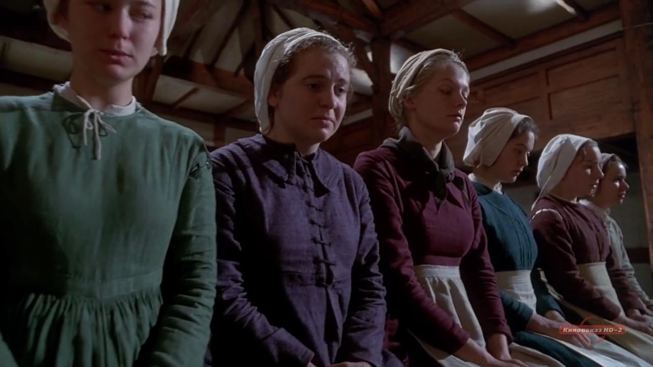 The Crucible (1996) screencap 3276