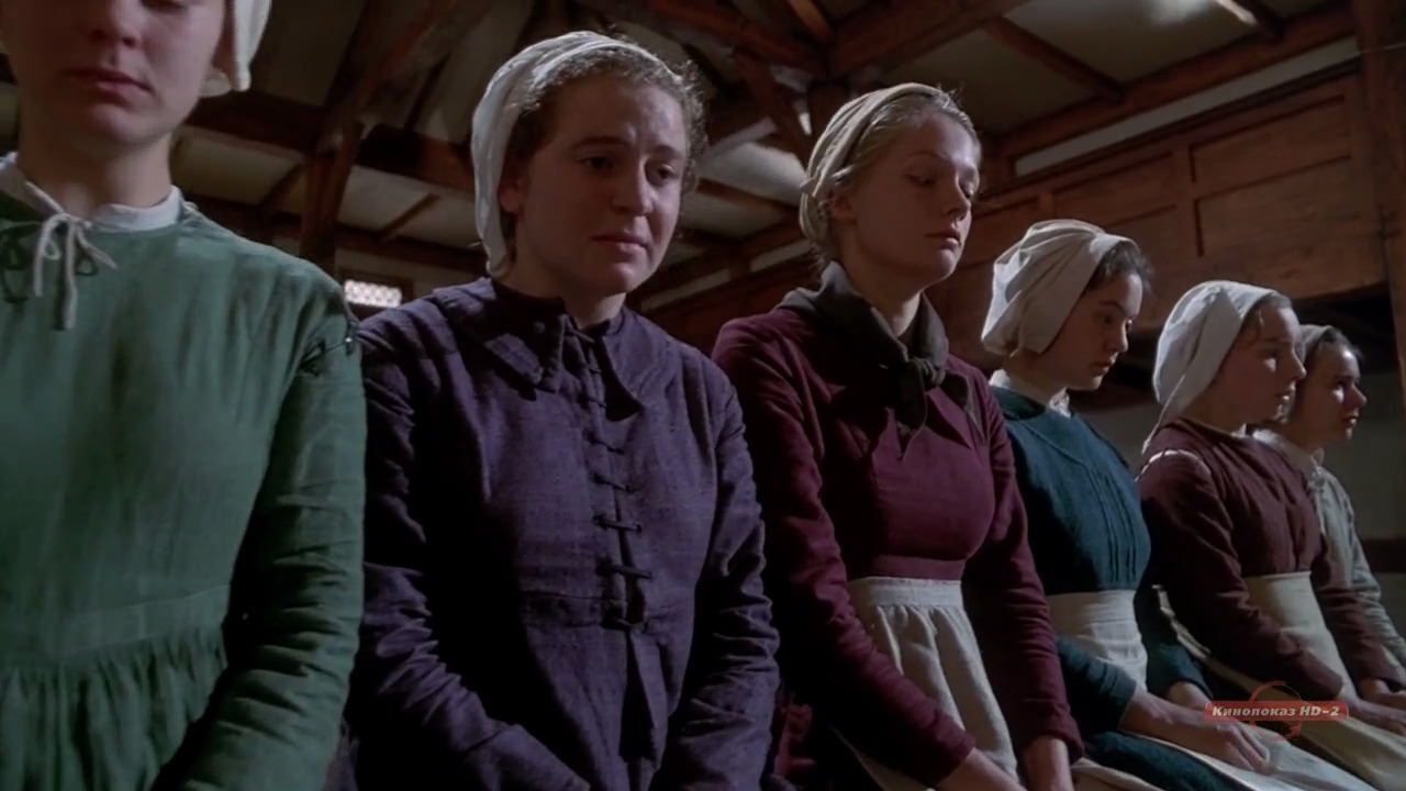 The Crucible (1996) movie still 3277