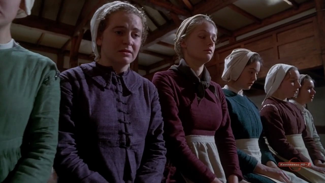 The Crucible (1996) HD screenshot 3278