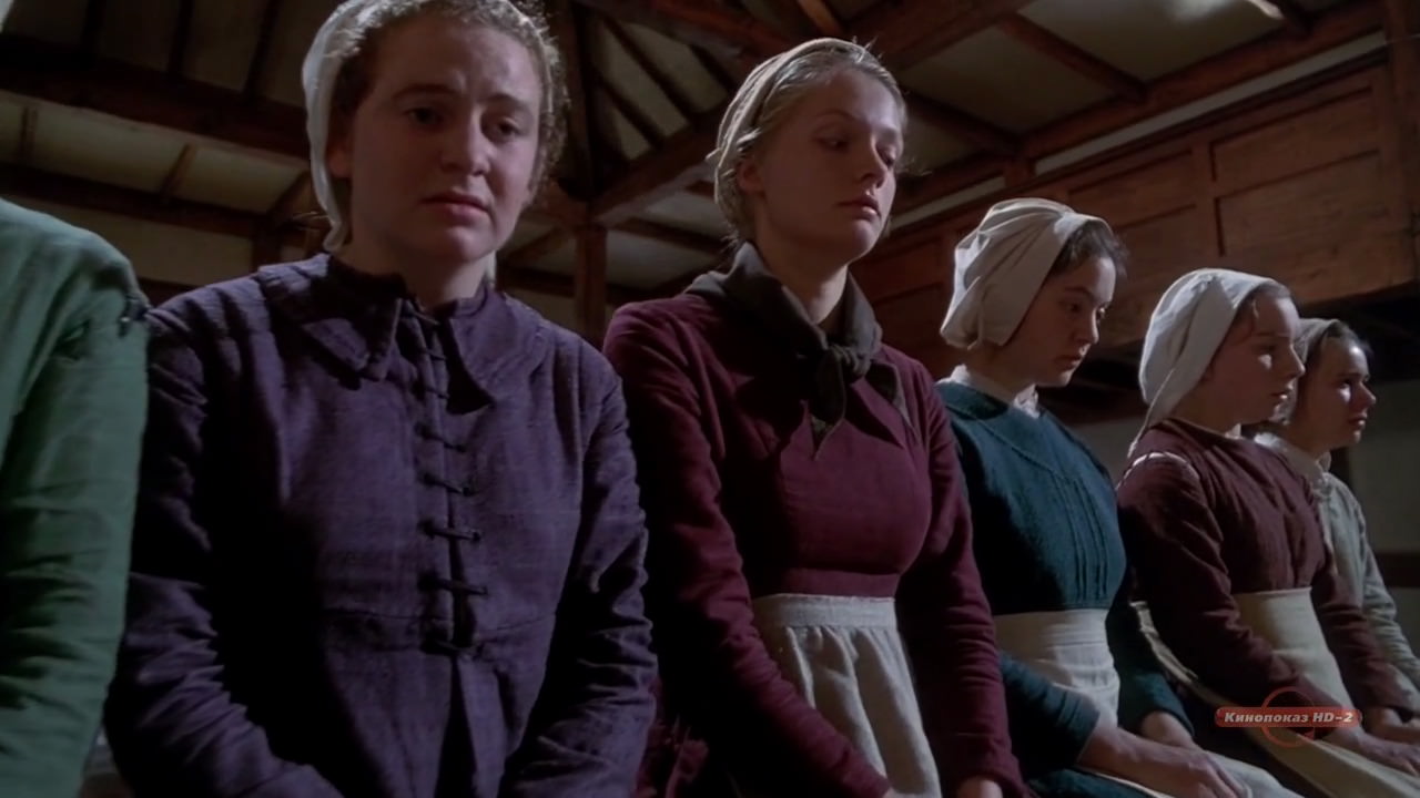 The Crucible (1996) screencap 3279