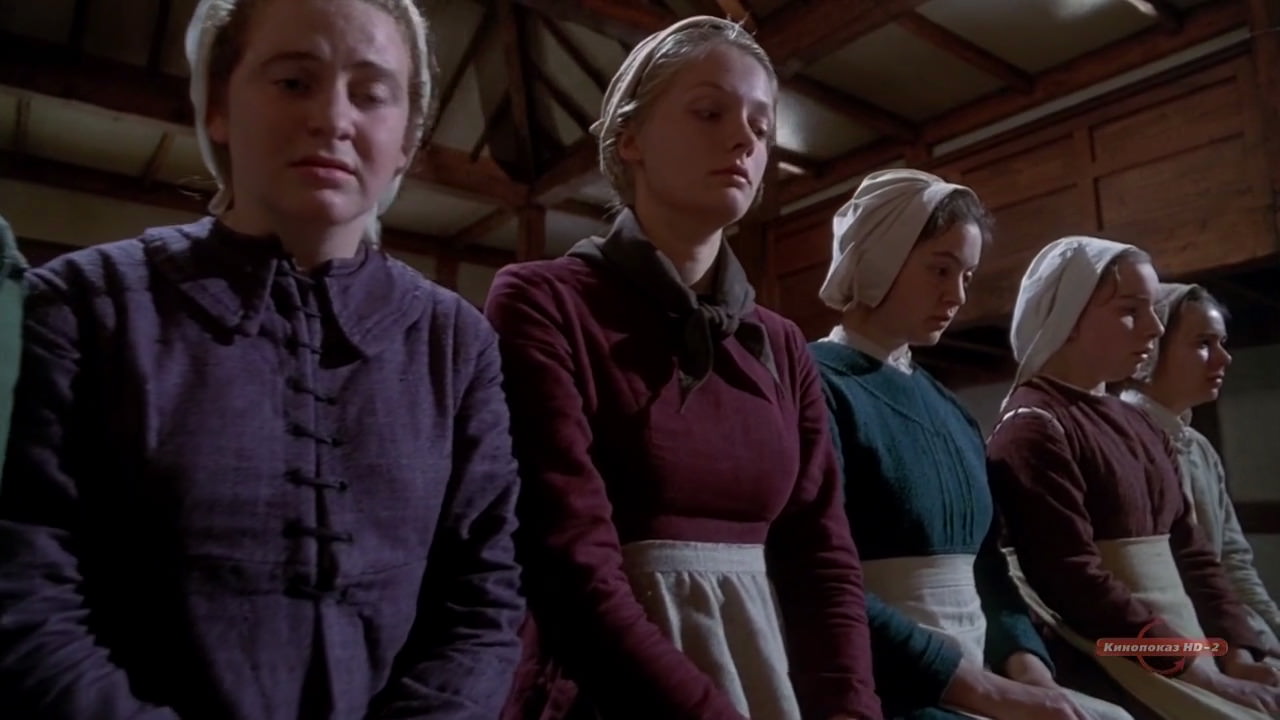 The Crucible (1996) movie still 3280