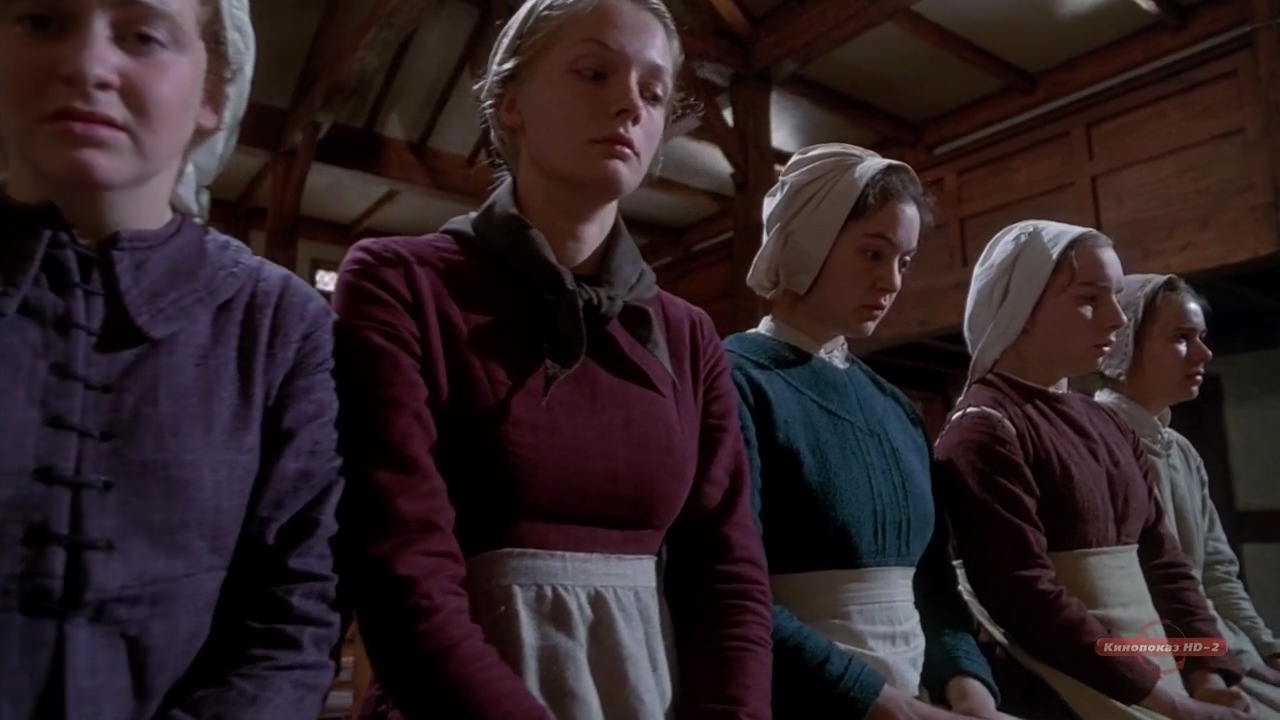 The Crucible (1996) screencap 3282