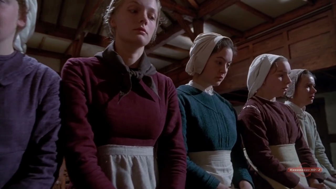 The Crucible (1996) movie still 3283