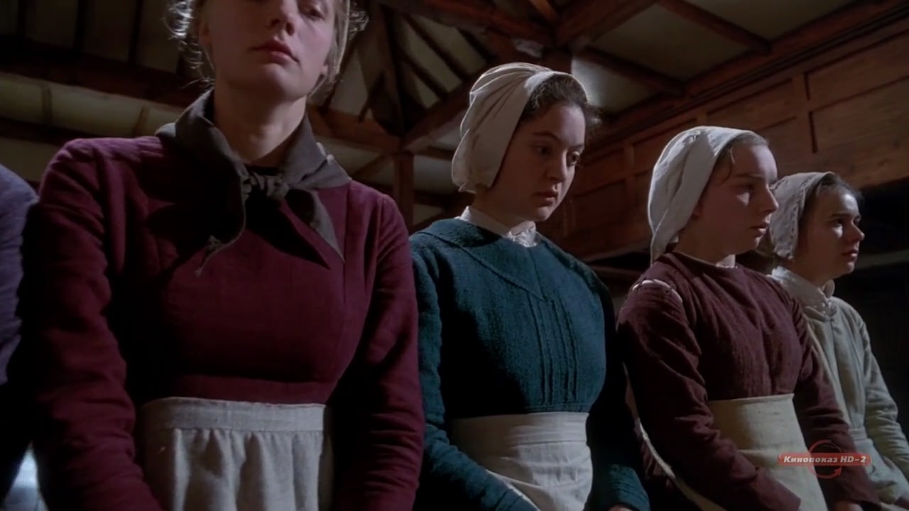 The Crucible (1996) screencap 3285