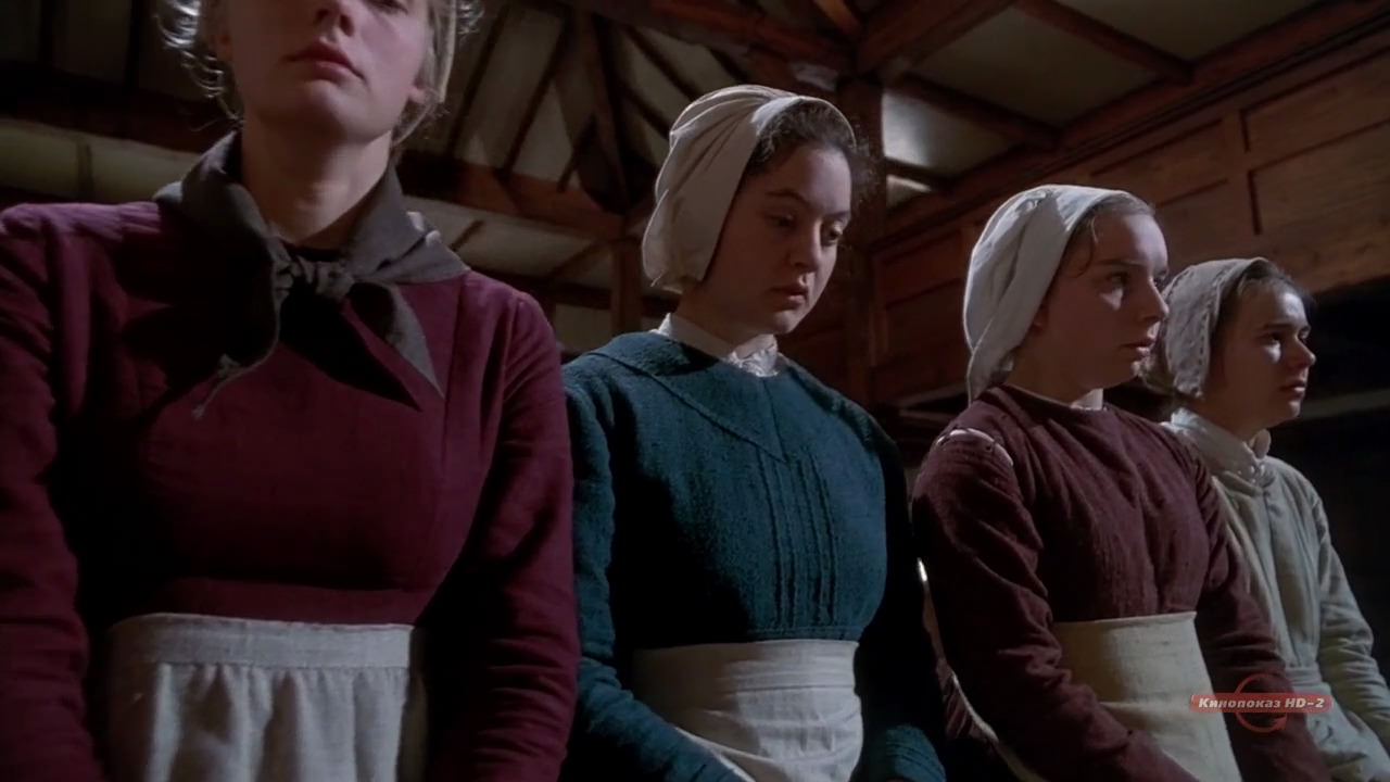 The Crucible (1996) movie still 3286