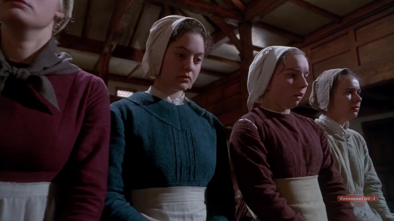 The Crucible (1996) screencap 3288