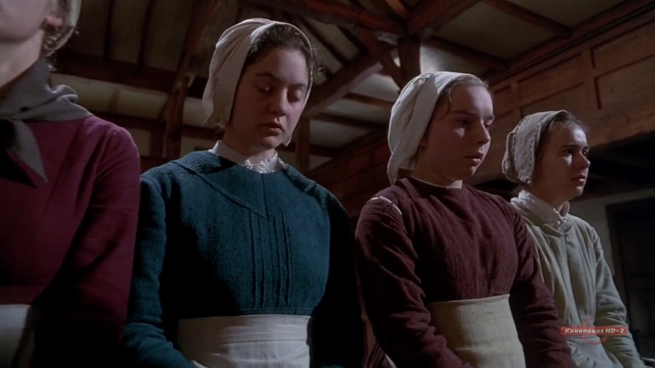 The Crucible (1996) movie still 3289