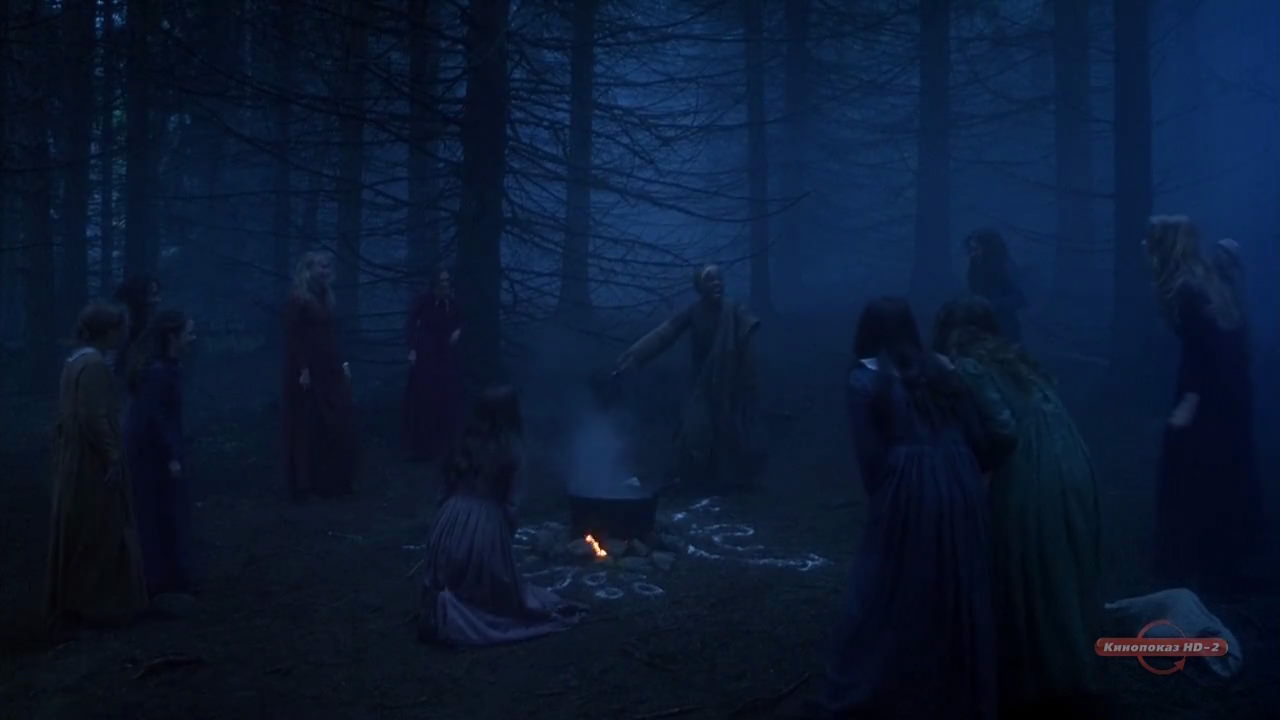 The Crucible (1996) HD screenshot 329