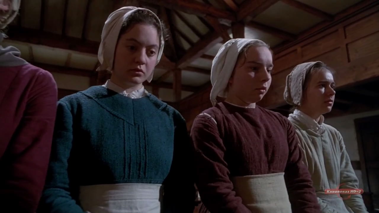 The Crucible (1996) HD screenshot 3290