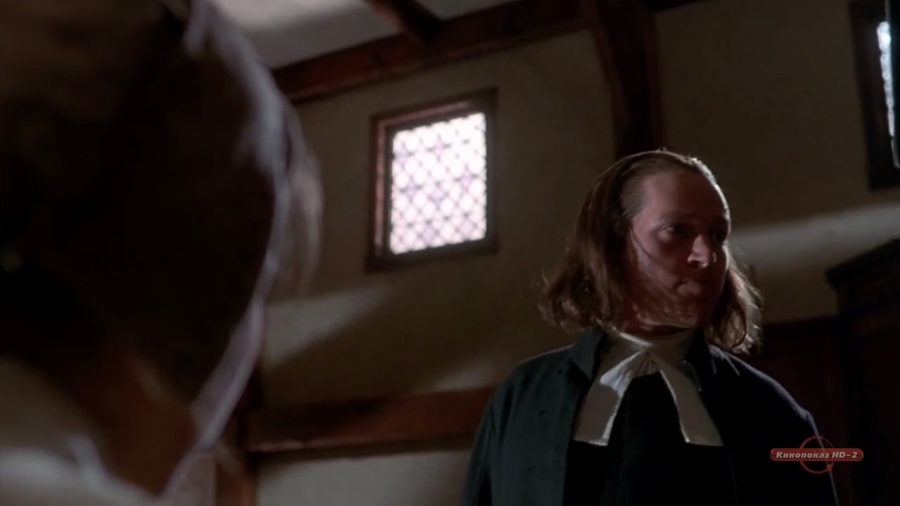 The Crucible (1996) HD screenshot 3293