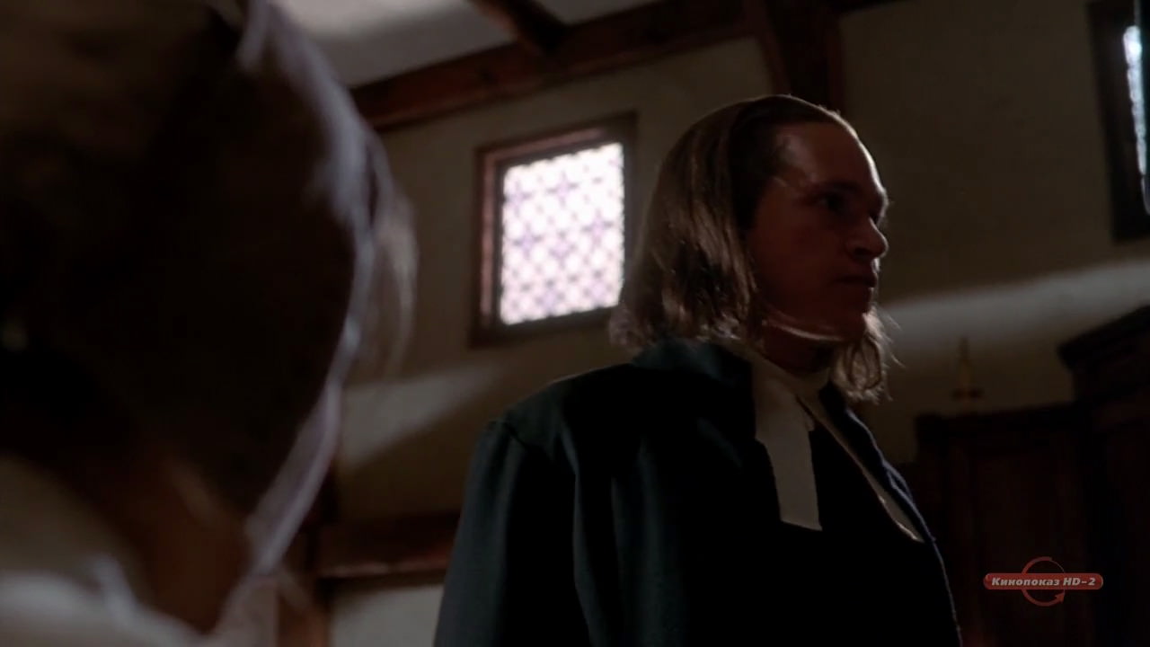 The Crucible (1996) HD screenshot 3296