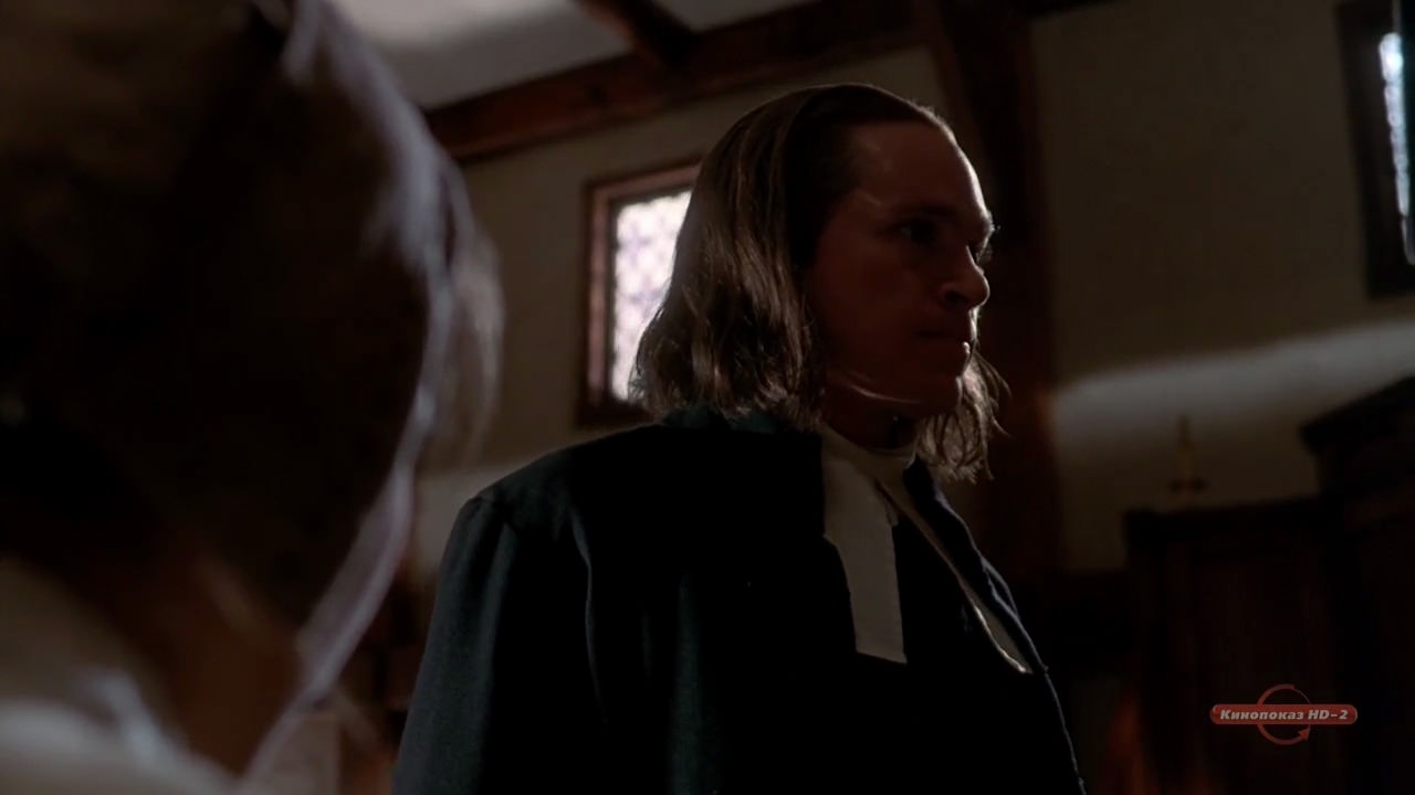 The Crucible (1996) HD screenshot 3299