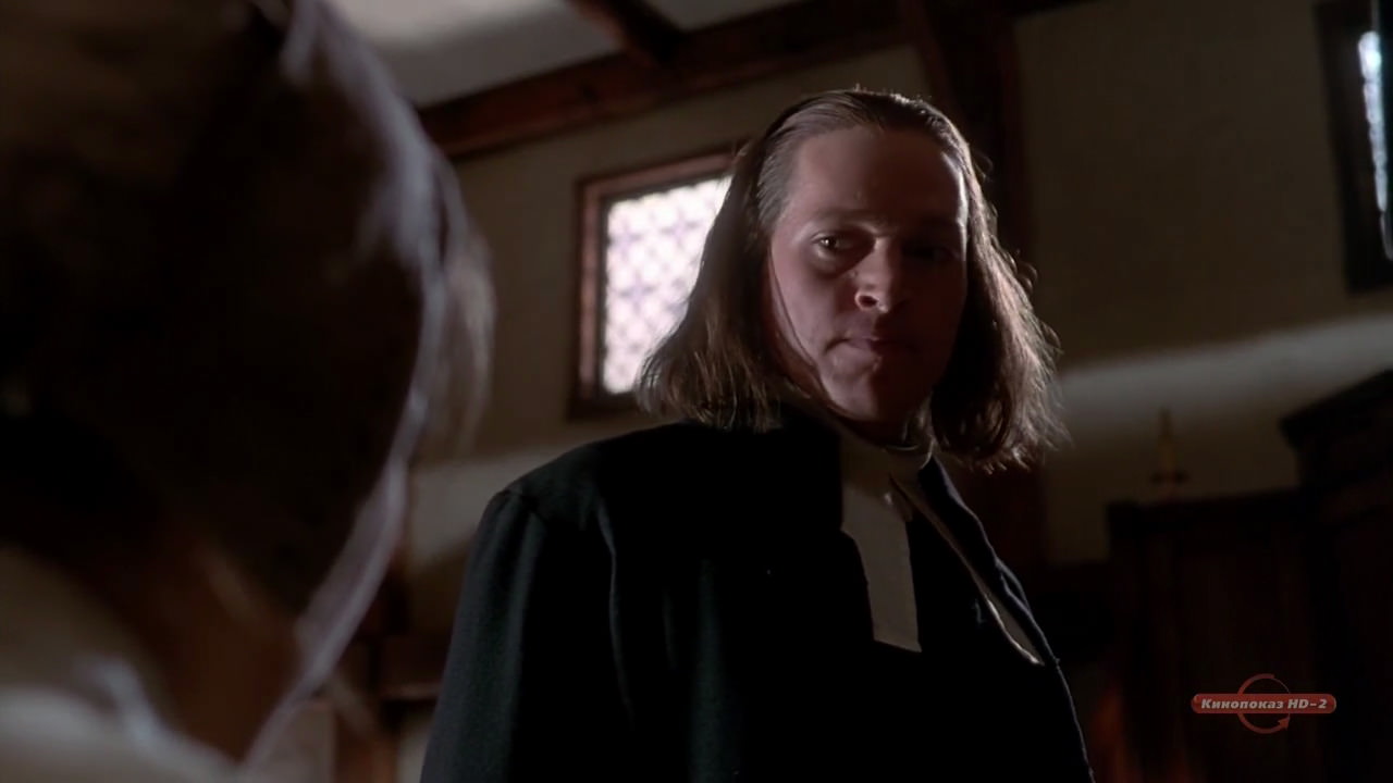The Crucible (1996) HD screenshot 3302