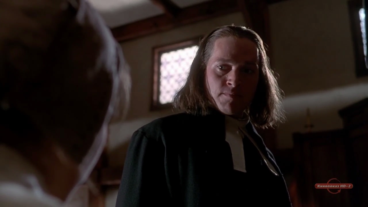 The Crucible (1996) HD screenshot 3305