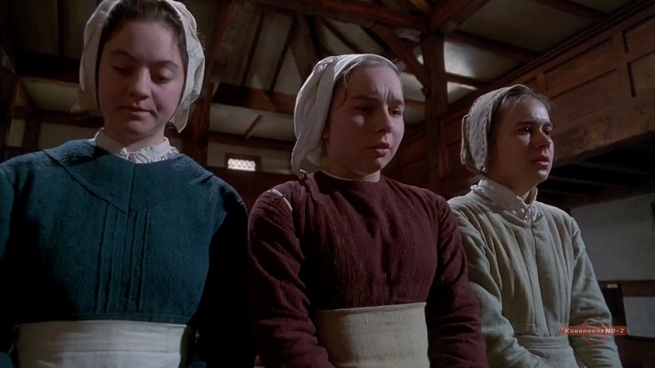 The Crucible (1996) movie still 3307