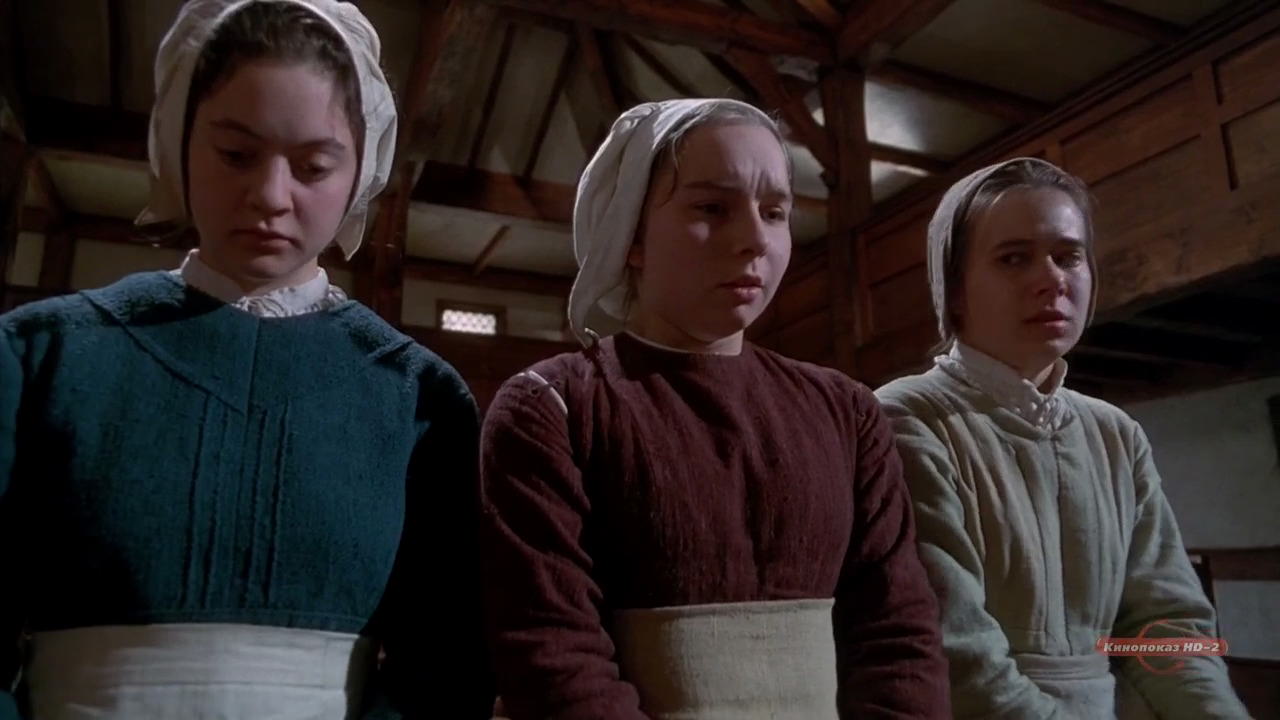 The Crucible (1996) HD screenshot 3308