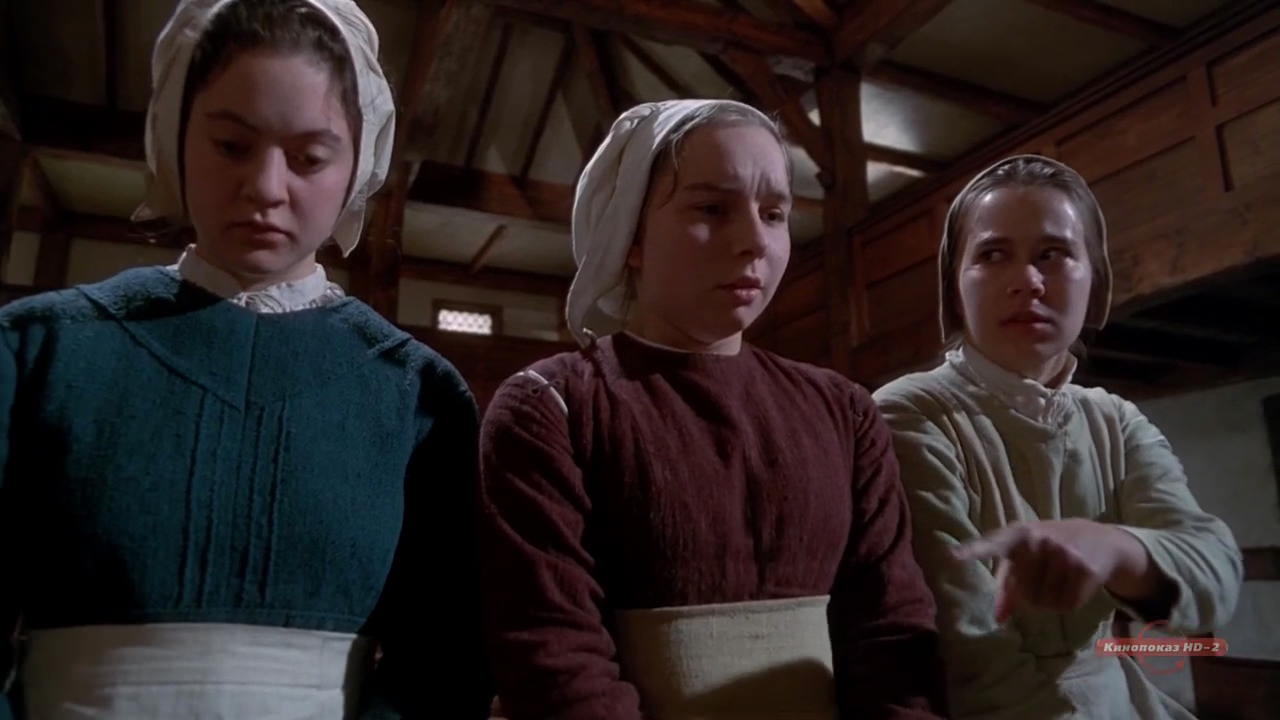 The Crucible (1996) screencap 3309