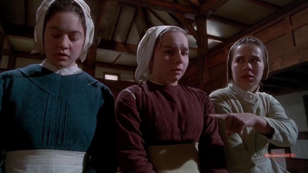 The Crucible (1996) movie still 3310