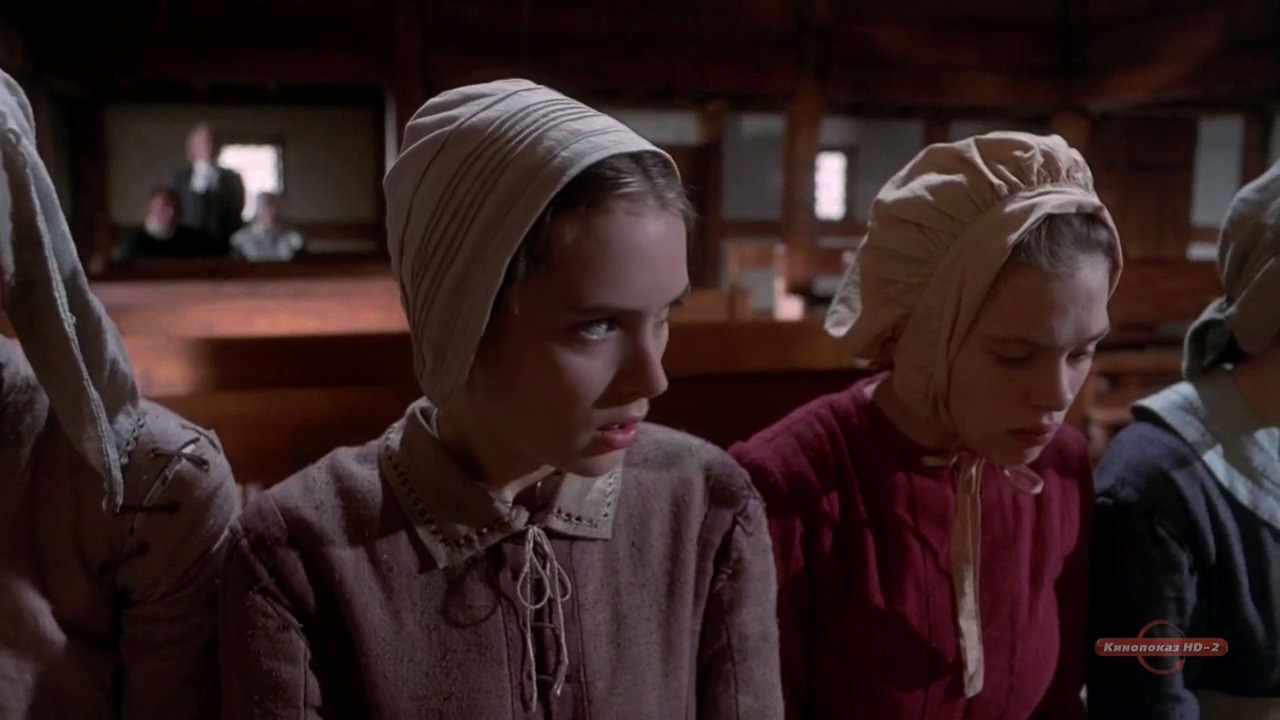 The Crucible (1996) HD screenshot 3311