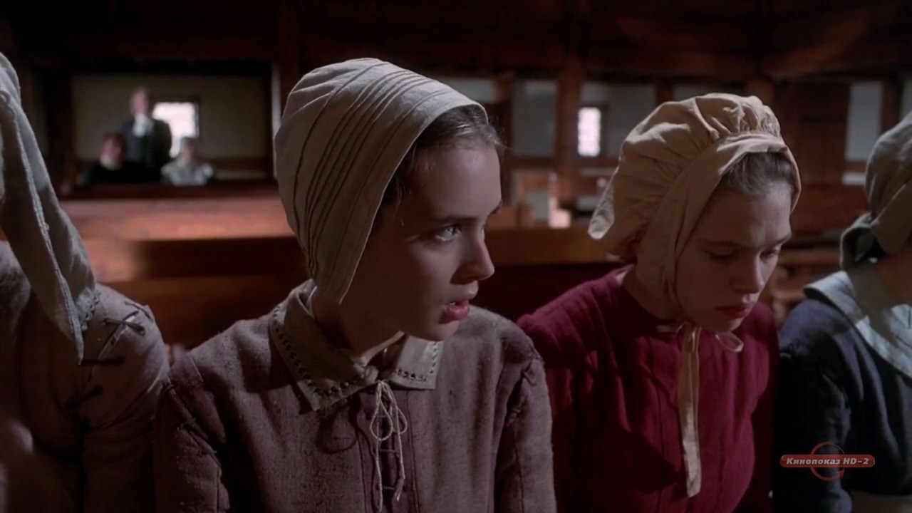 The Crucible (1996) screencap 3312