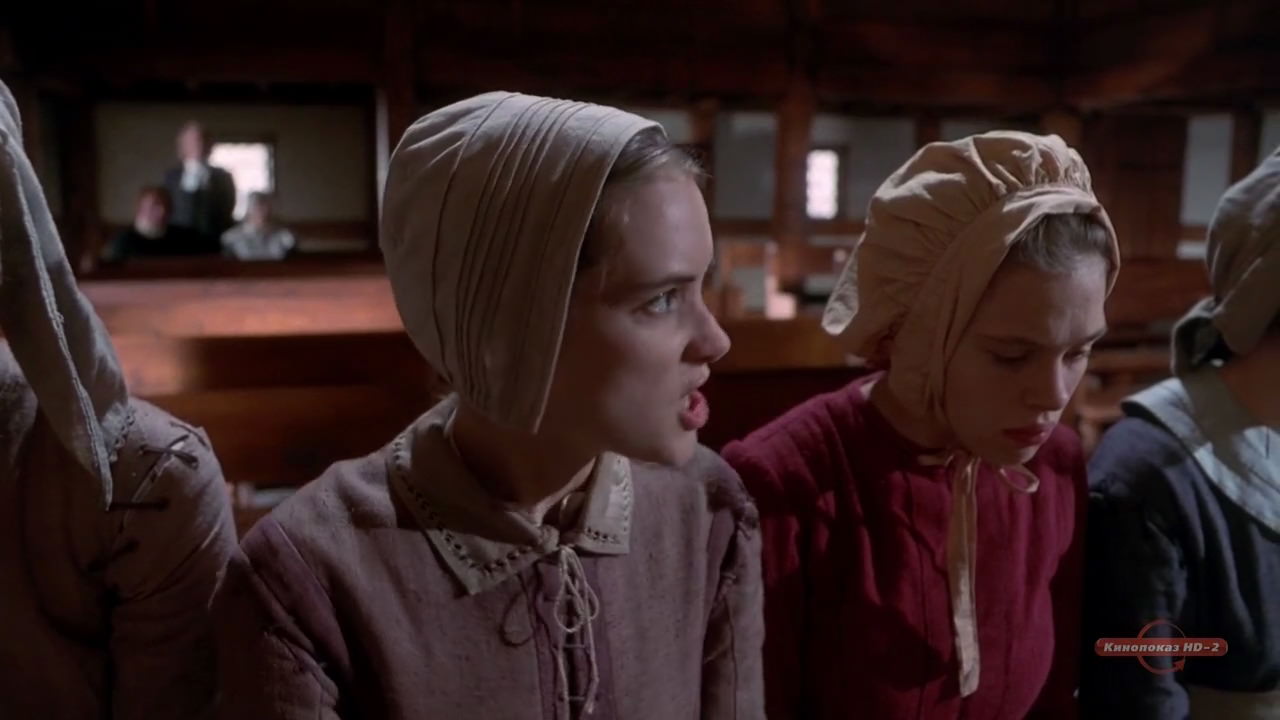 The Crucible (1996) movie still 3313