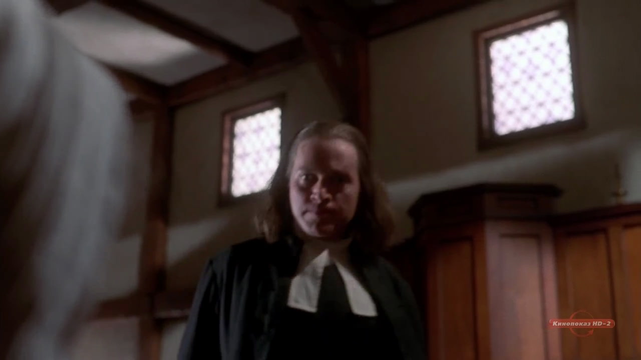 The Crucible (1996) movie still 3316