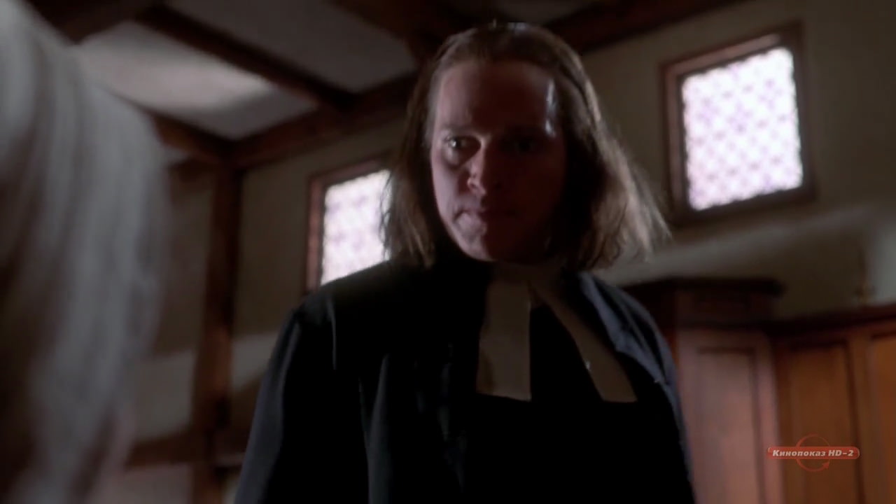 The Crucible (1996) HD screenshot 3317