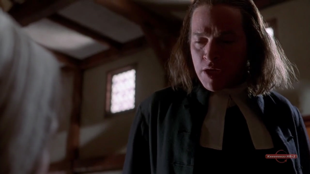 The Crucible (1996) movie still 3319