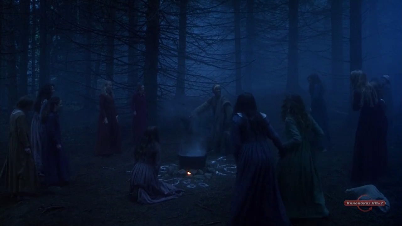 The Crucible (1996) HD screenshot 332