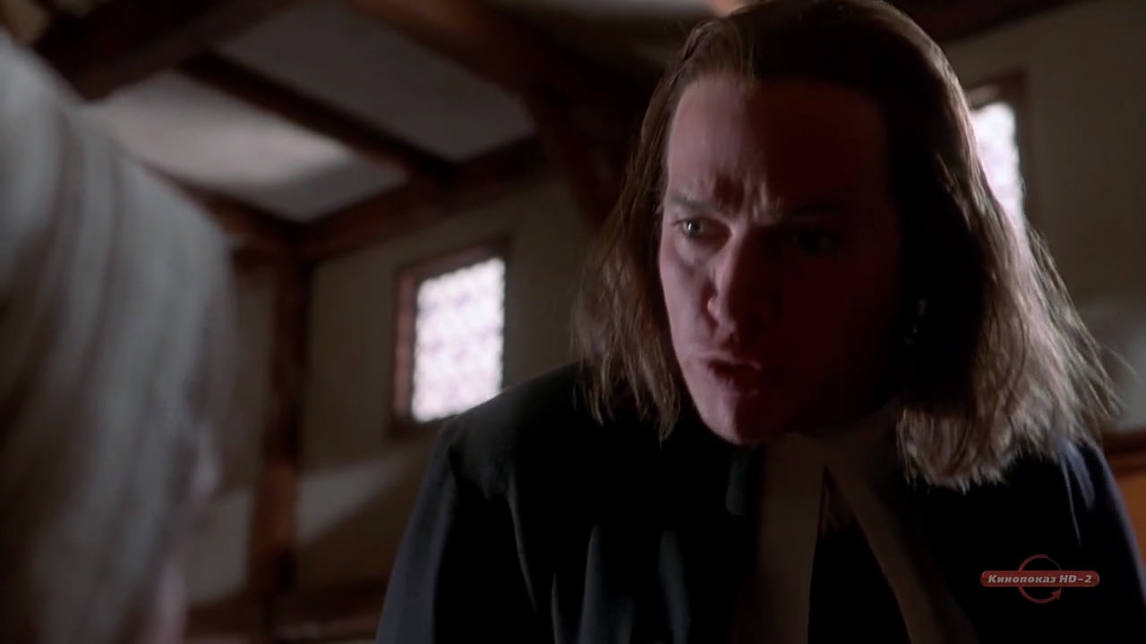 The Crucible (1996) HD screenshot 3320