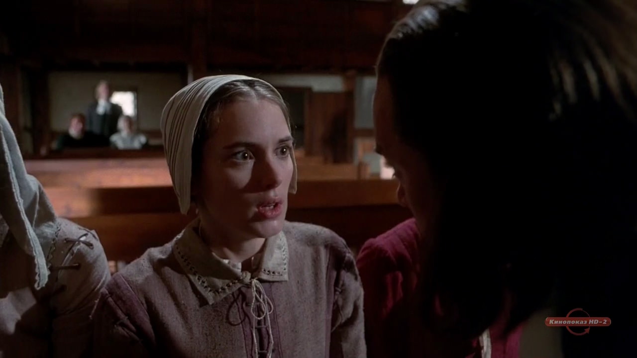The Crucible (1996) screencap 3324