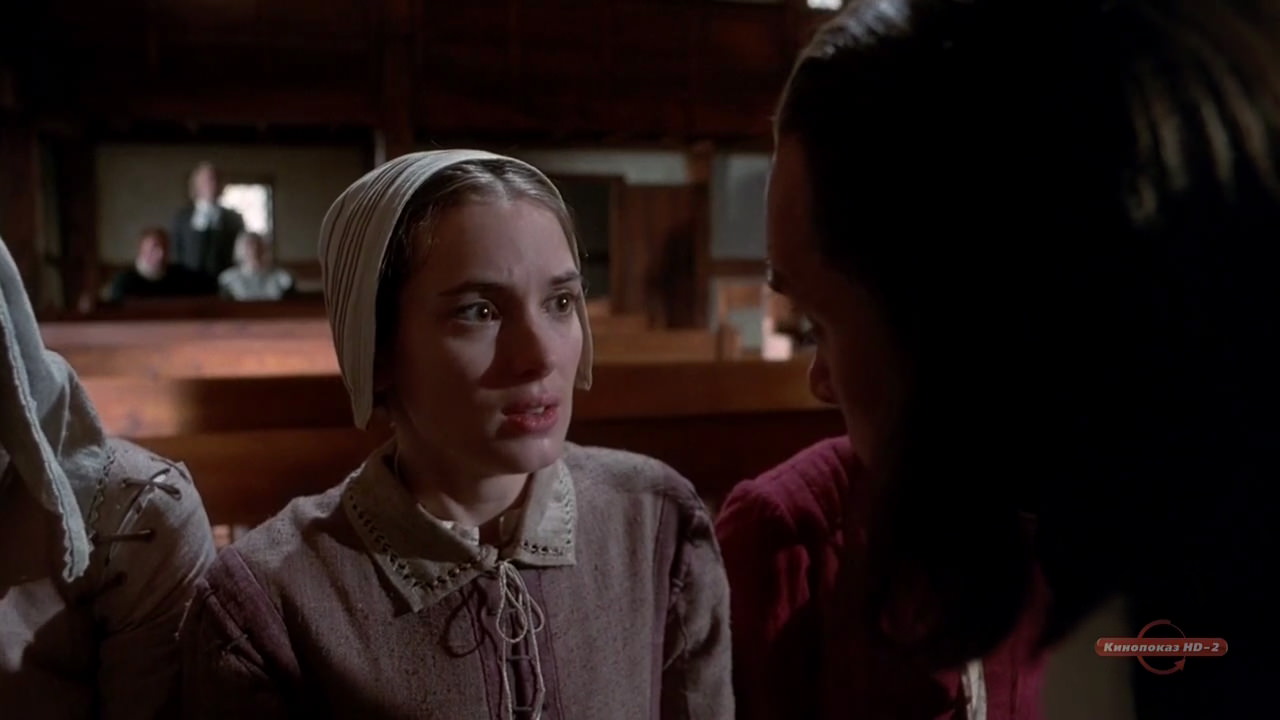 The Crucible (1996) HD screenshot 3326
