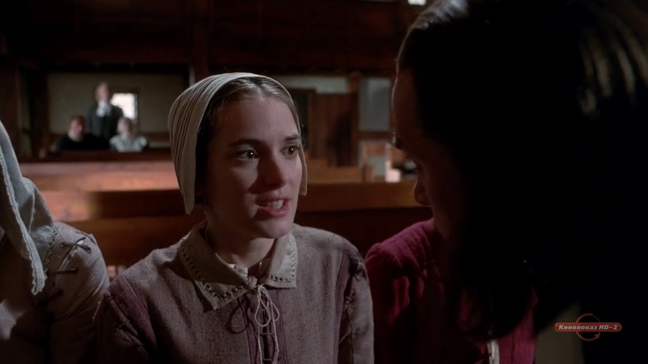 The Crucible (1996) screencap 3327